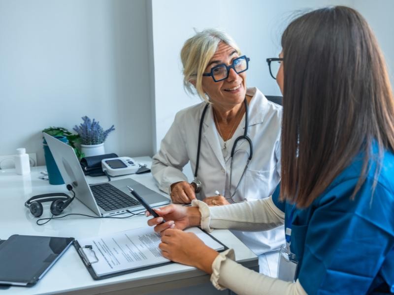 Consulta para Tratamento de Lipedema