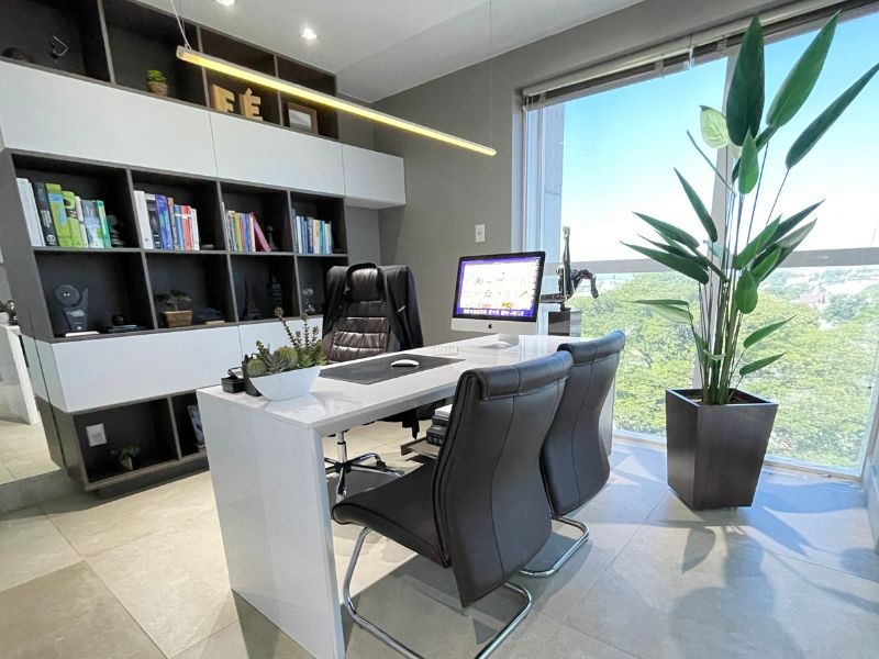 Clínica de Nutrição