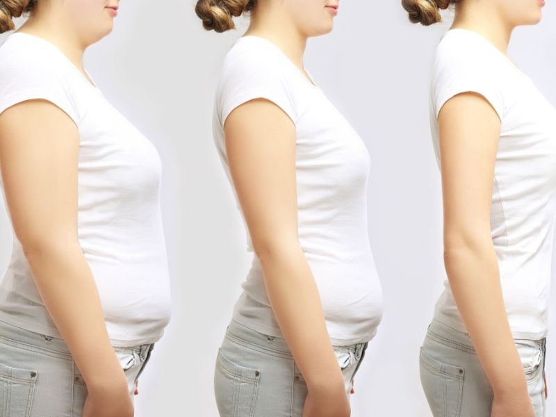 Emagrecimento Saudável