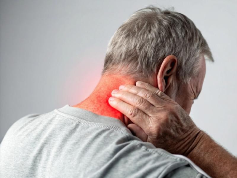 Tratamento para Redução de Inflamação