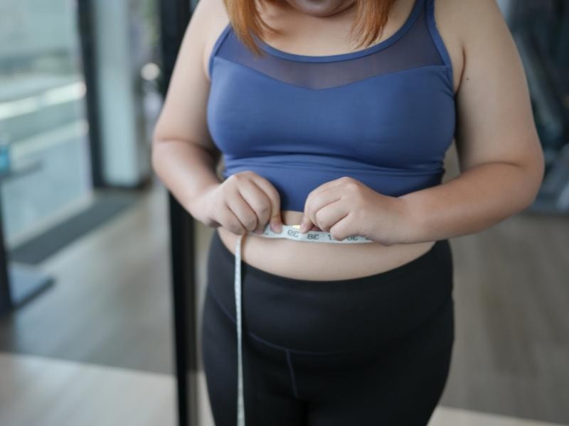 Tratamento para Obesidade