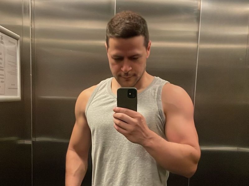 Nutricionista do Esporte